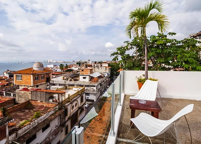 Hotel 522, Puerto Vallarta