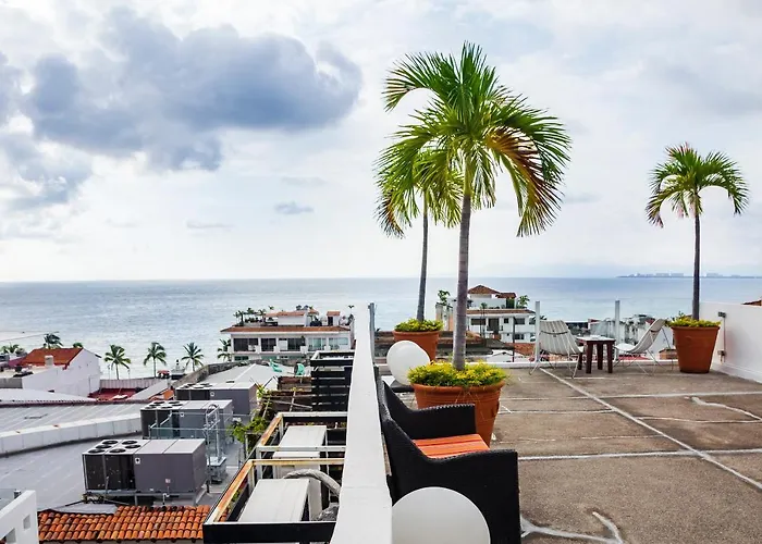 Hotel 522, Puerto Vallarta